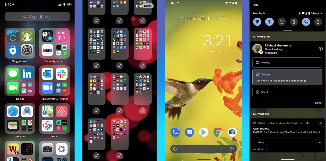 Android vs iOS: Mana yang Lebih Hemat & Sesuai Kebutuhan?