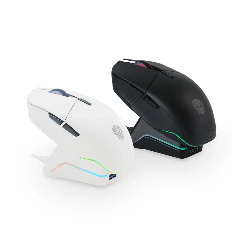 Mouse Gaming Wireless Terbaik 2026: Review Razer Viper V4 Pro