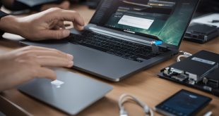 Panduan Lengkap Cara Mudah Recovery Data pada SSD MacBook