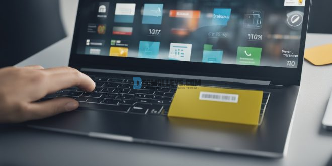 Cara Menghapus Aplikasi di Laptop Sampai Bersih