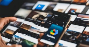 Cara Mudah Backup Foto & Video ke Google Photos