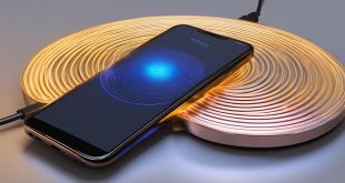 Cara kerja wireless charging