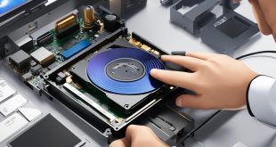 Cara memilih dan memasang SSD