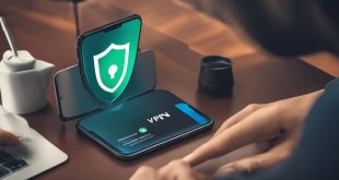 Cara menggunakan VPN di iOS