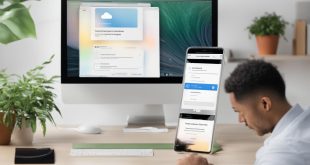 Panduan Menggunakan Layanan iCloud di Komputer Windows