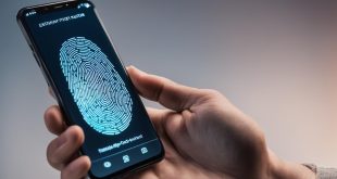 Mengenal dan Menggunakan Fitur Keamanan Biometrik di Smartphone