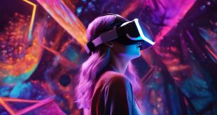 Memahami dasar-dasar VR