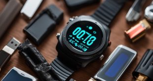 20 Tips Cerdas Menghemat Baterai di Smartwatch & Perangkat Wearable