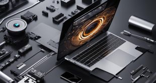Mengoptimalkan MacBook M1