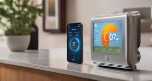 Panduan Lengkap Setting Smart Thermostat di Rumah