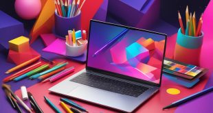 15 Tips Cerdas dalam Memilih Laptop untuk Desain Grafis