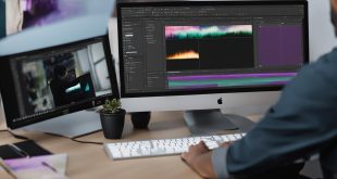 Panduan Edit Video Profesional dengan Adobe Premiere Pro