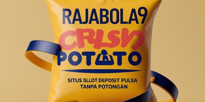 Situs Slot Online yang Memberikan Kemenangan dari Modal Receh di Rajabola99