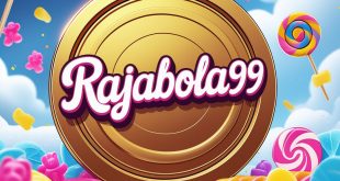 RajaBola99: Situs Slot Gacor Tarzan untuk Pengalaman Bermain yang Seru dan Menguntungkan
