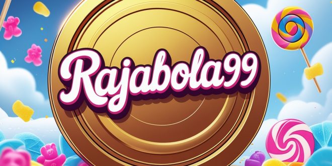 RajaBola99: Situs Slot Gacor Tarzan untuk Pengalaman Bermain yang Seru dan Menguntungkan