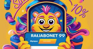 Rajabola99 – Situs IDNPlay dengan Games Mudah Menang Kategori Casino: Bingo Sicbo, Gong Ball Jitu, Domino Live, Europe Ceme, dan Duel Dice