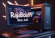 Rajabola99: Situs Judi Slot Online dengan Permainan Caribbean Cannons