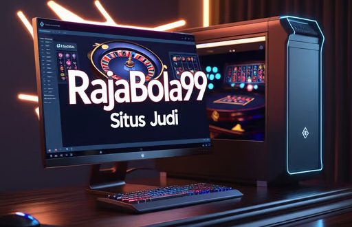 Rajabola99: Situs Judi Slot Online dengan Permainan Caribbean Cannons