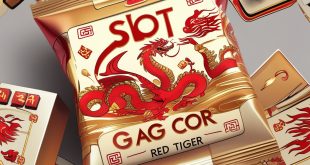 Wild Circus Slot Online di Link Red Tiger: Sensasi Bermain dengan Deposit Pulsa Tanpa Potongan
