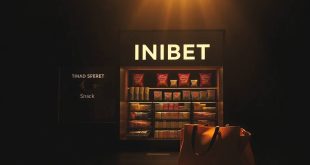 ANUBIS WRATH: Sejarah Slot Menyeramkan di Balik Kemenangan Mudah di INIBET