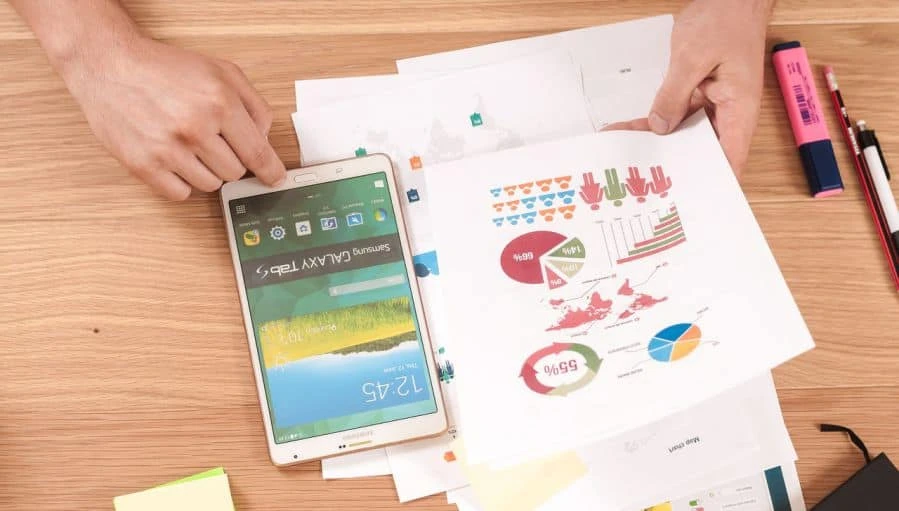 5 Aplikasi Desain Grafis Android Terbaik Sesuai RAM HP