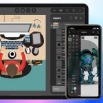 5 Aplikasi Menggambar di iPad Terbaik Sesuai Kebutuhan