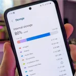 Cara Mengatasi Storage Penuh Android & Hapus File Tersembunyi