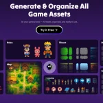 Cara Menggunakan AI untuk Desain Level Game yang Efisien