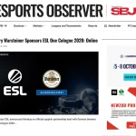 Cara Menjadi Pro Player Esports: Panduan Karier Profesional