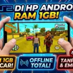 Cara Optimasi RAM Android untuk Gaming agar Anti Lag
