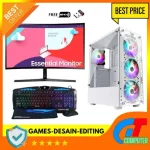 Harga PC Gaming Indonesia Mei 2026: Panduan Anti Zonk!