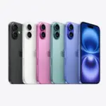iPhone 16: Review Chip A18 & Panduan Upgrade Terbaik