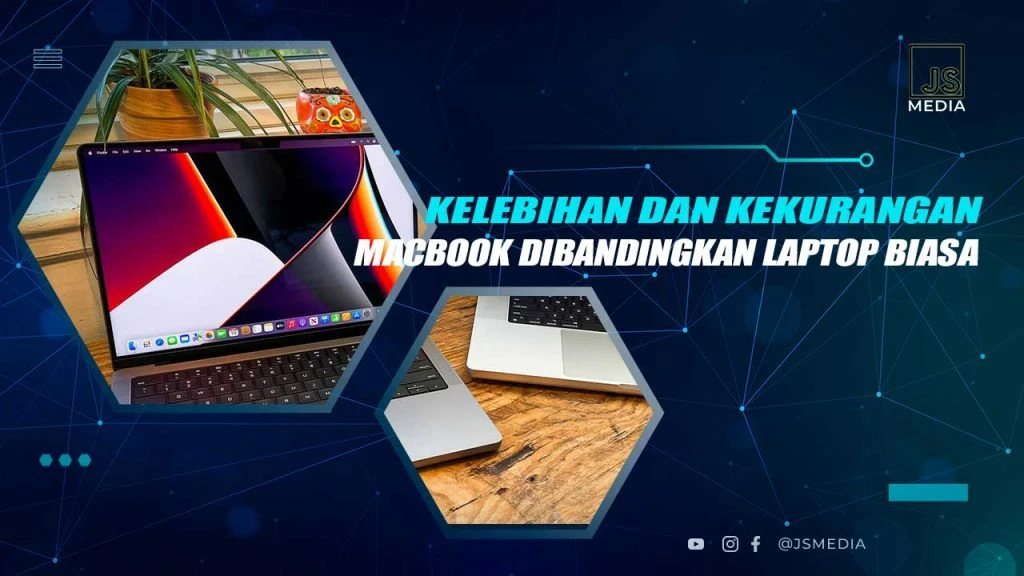 Kelebihan & Kekurangan Laptop: Waspada Risiko Komponen Disolder
