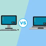 Perbedaan Komputer vs Laptop: Mana yang Lebih Hemat?