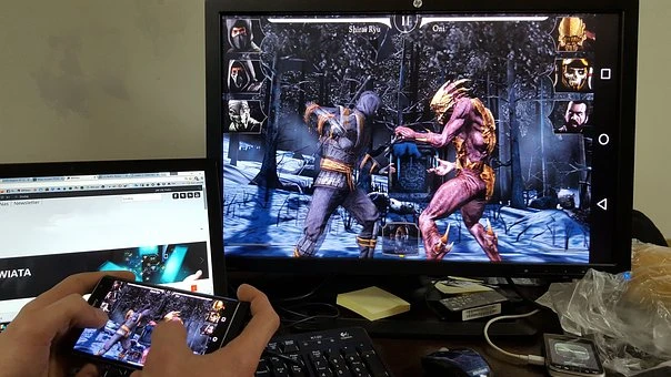 Rekomendasi Aplikasi Gaming Mobile Terbaik & Paling Aman