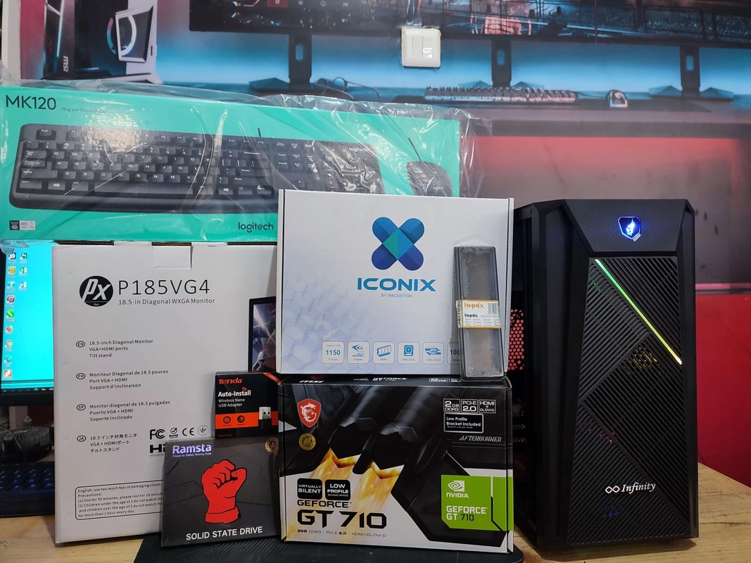 Rekomendasi PC Gaming Murah 2026: Tips Anti-Zonk!