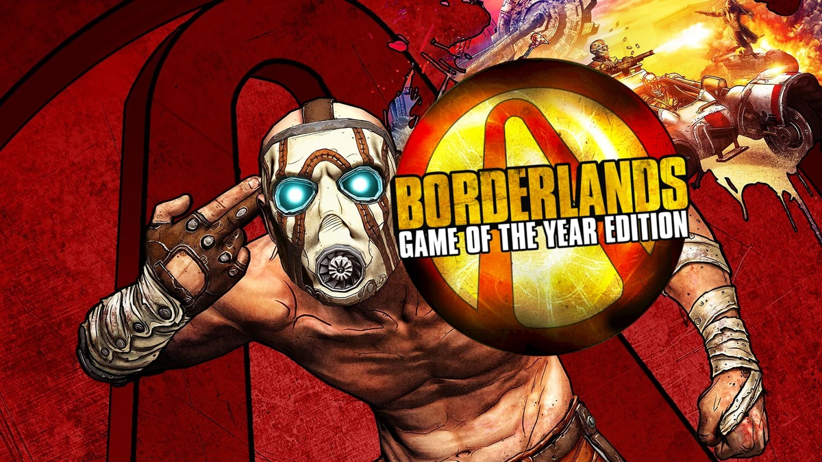 Review Borderlands: Evolusi Skor 10/10 & Perbandingan Game