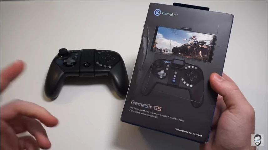 Review Gamepad Bluetooth Android Terbaik & Cara Pakainya