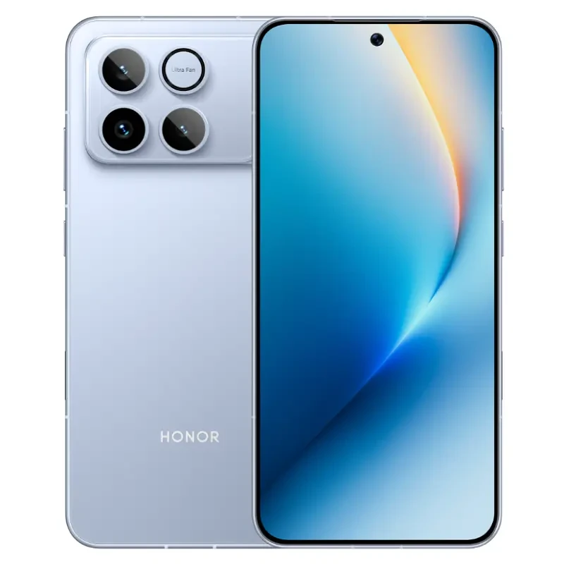Review Honor Win Turbo: Baterai 10.000 mAh Paling Awet?