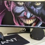 Review Monitor Curved: Panduan Pilih Rating Kelengkungan