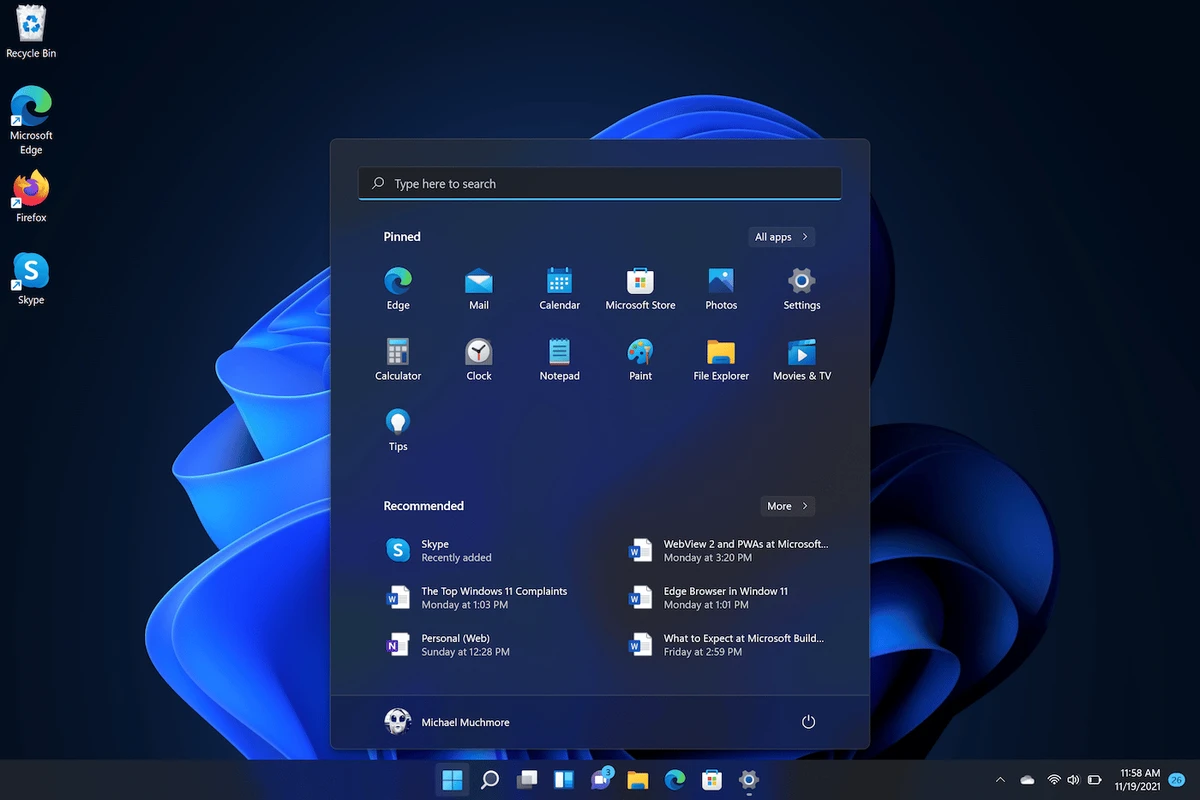 Review Windows 11: Fitur Baru & Optimasi Produktivitas