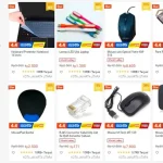 Toko Aksesoris Laptop Terdekat & Tips Memilih yang Terpercaya