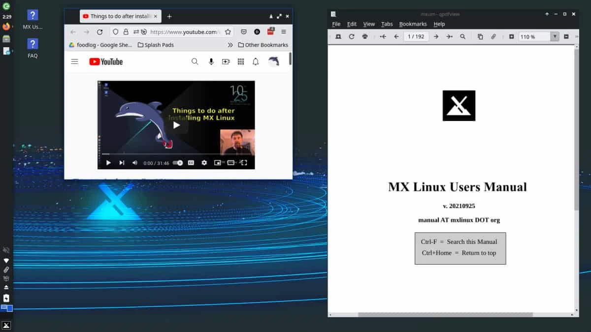 5 Distro Linux Terbaik untuk Pemula & Panduan Hardware