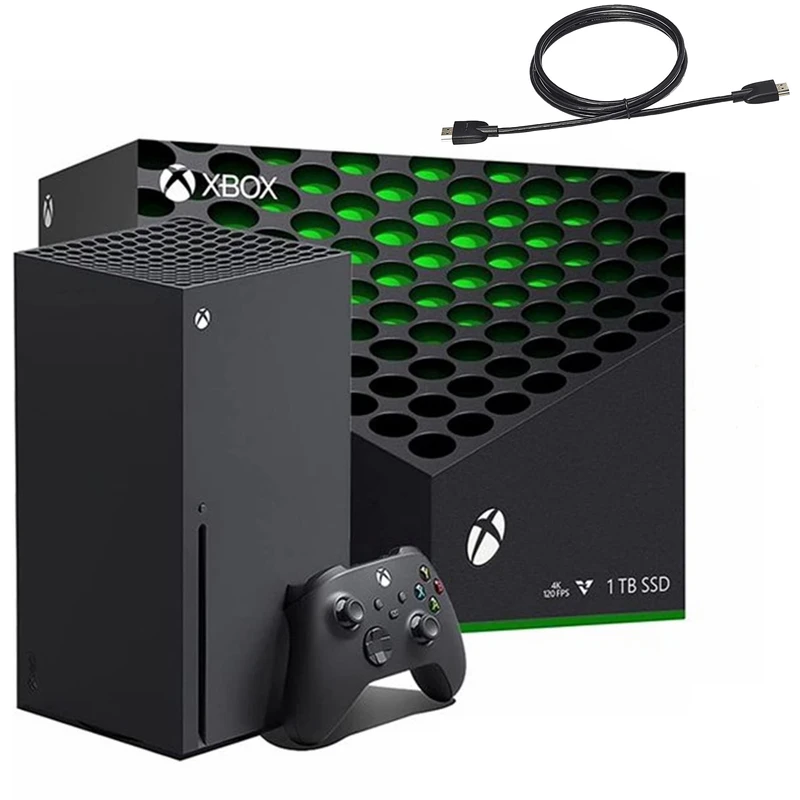 Biaya Total Xbox Series X vs Series S: Panduan Lengkap