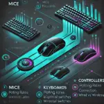 Cara Mengatasi Input Lag Mouse Gaming: Panduan Cepat & Akurat
