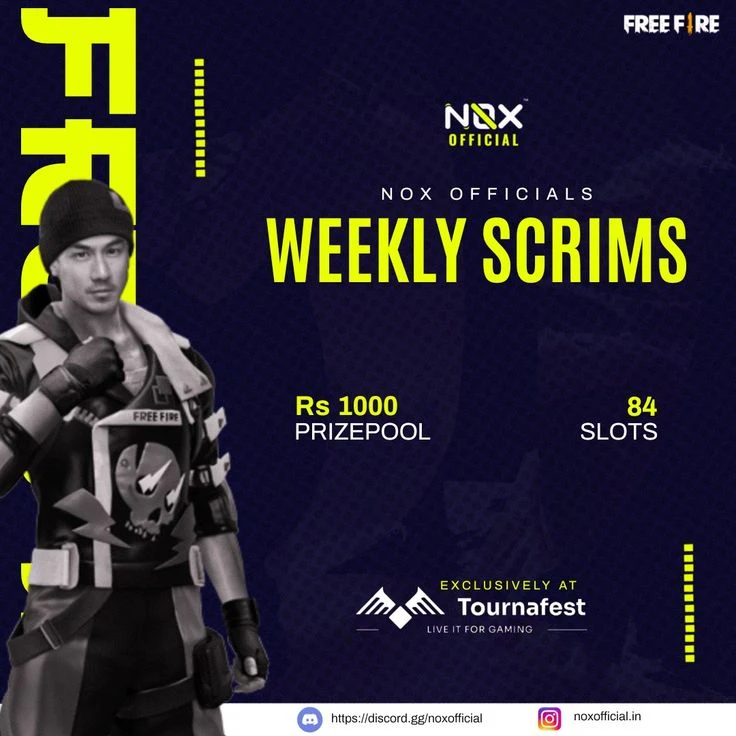 Cara Menjadi Pro Player Free Fire: Panduan Karir FFWS