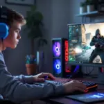 Cara Optimasi PC Kentang Valorant: FPS Stabil & Anti Lag
