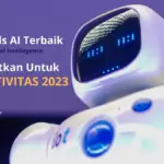 Cara Pakai AI untuk Produktivitas Harian & Workflow Efektif