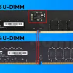 DDR4 vs DDR5: Perbedaan Kecepatan, Bandwidth & Latency