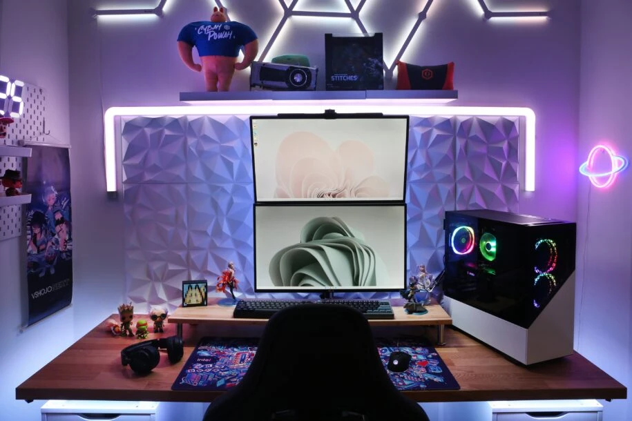 Panduan Memilih Periferal Gaming PC Sesuai Budget & Genre